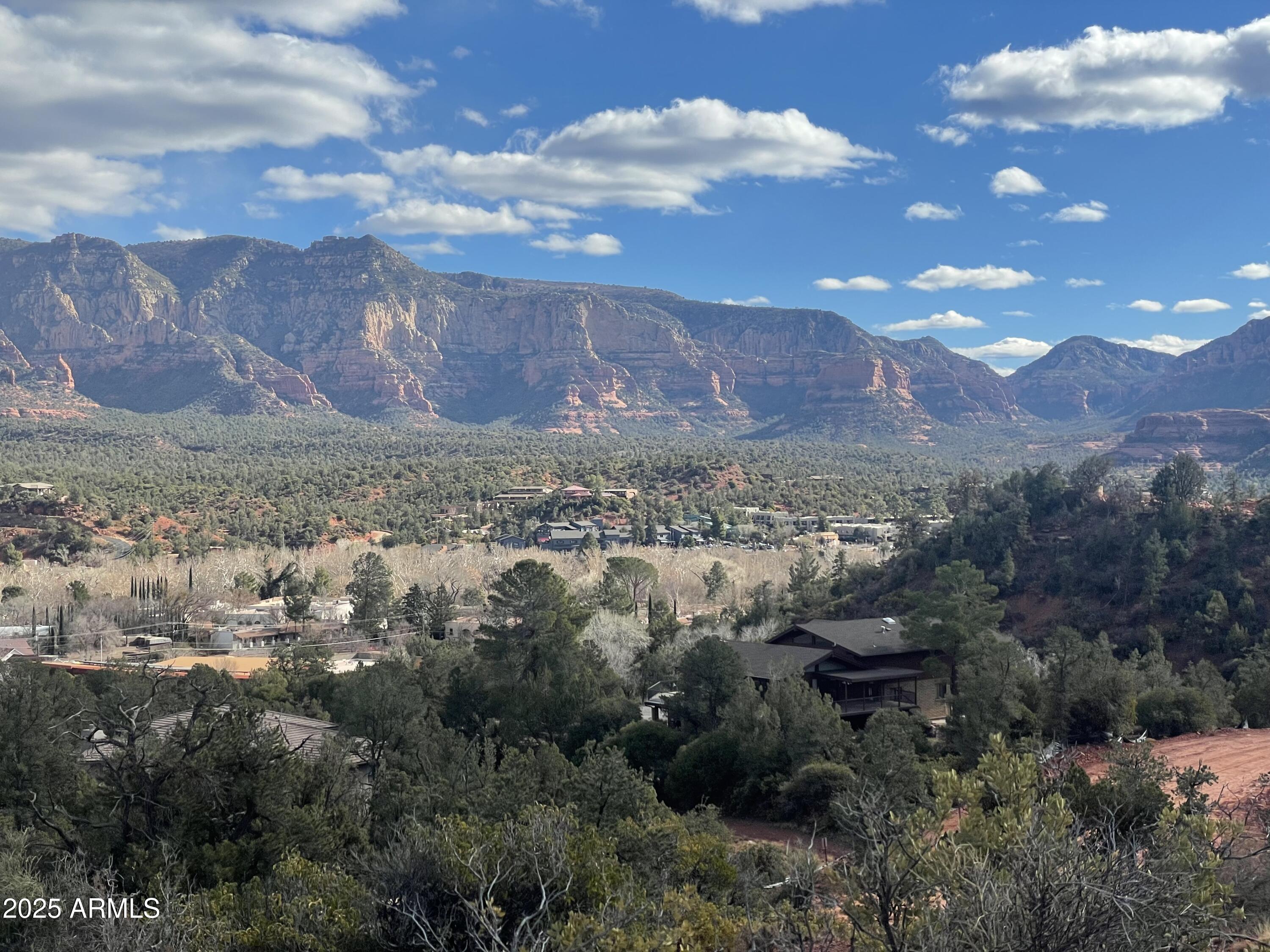 SKY RIDGE Estates - Land