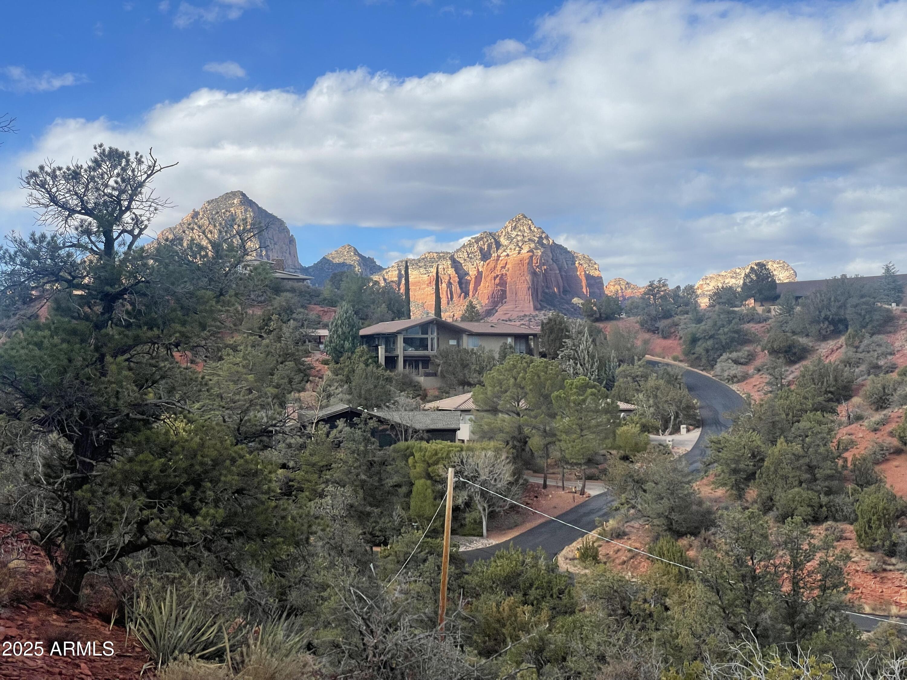 SKY RIDGE Estates - Land