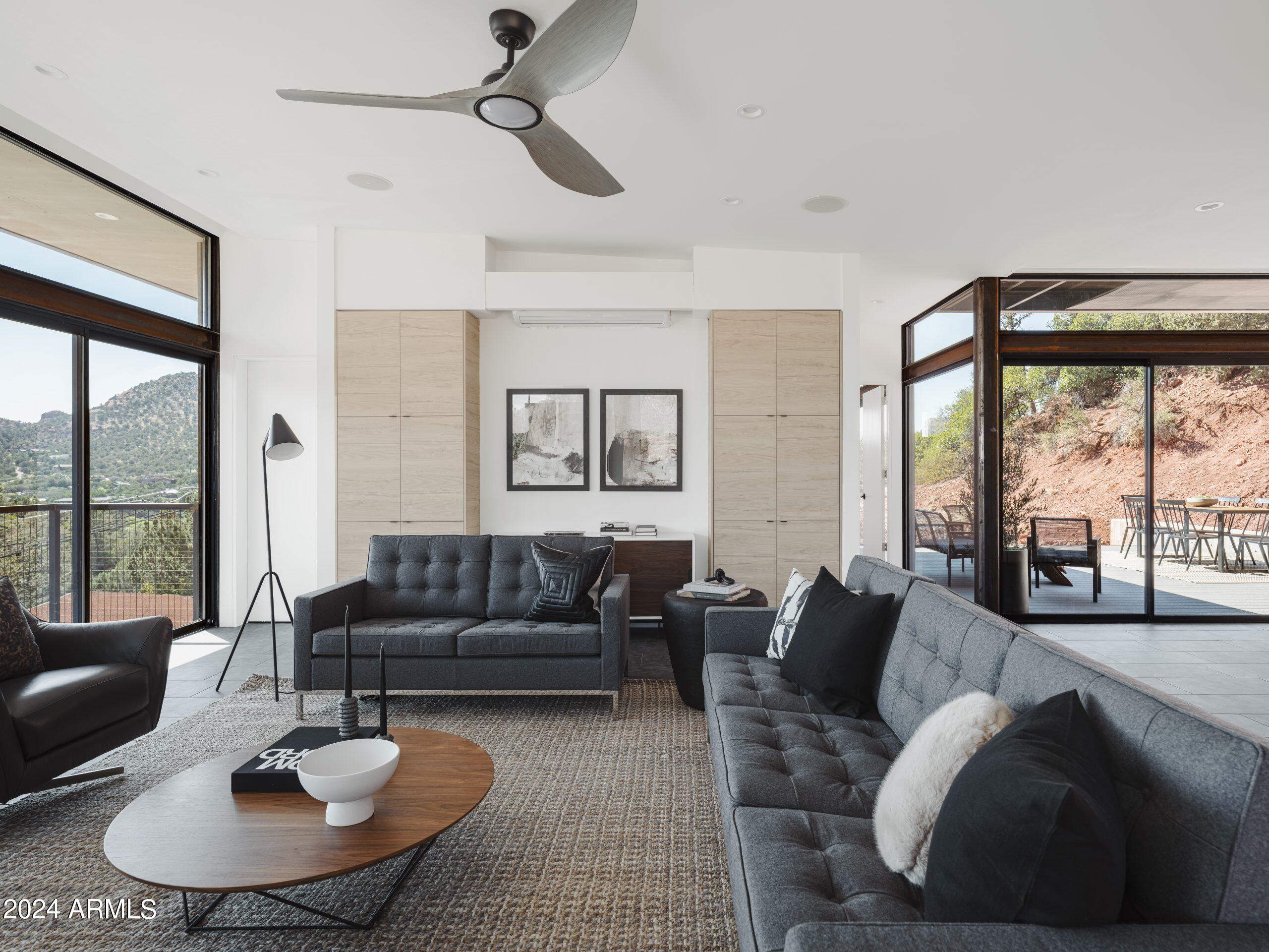 SKY RIDGE Estates - Land