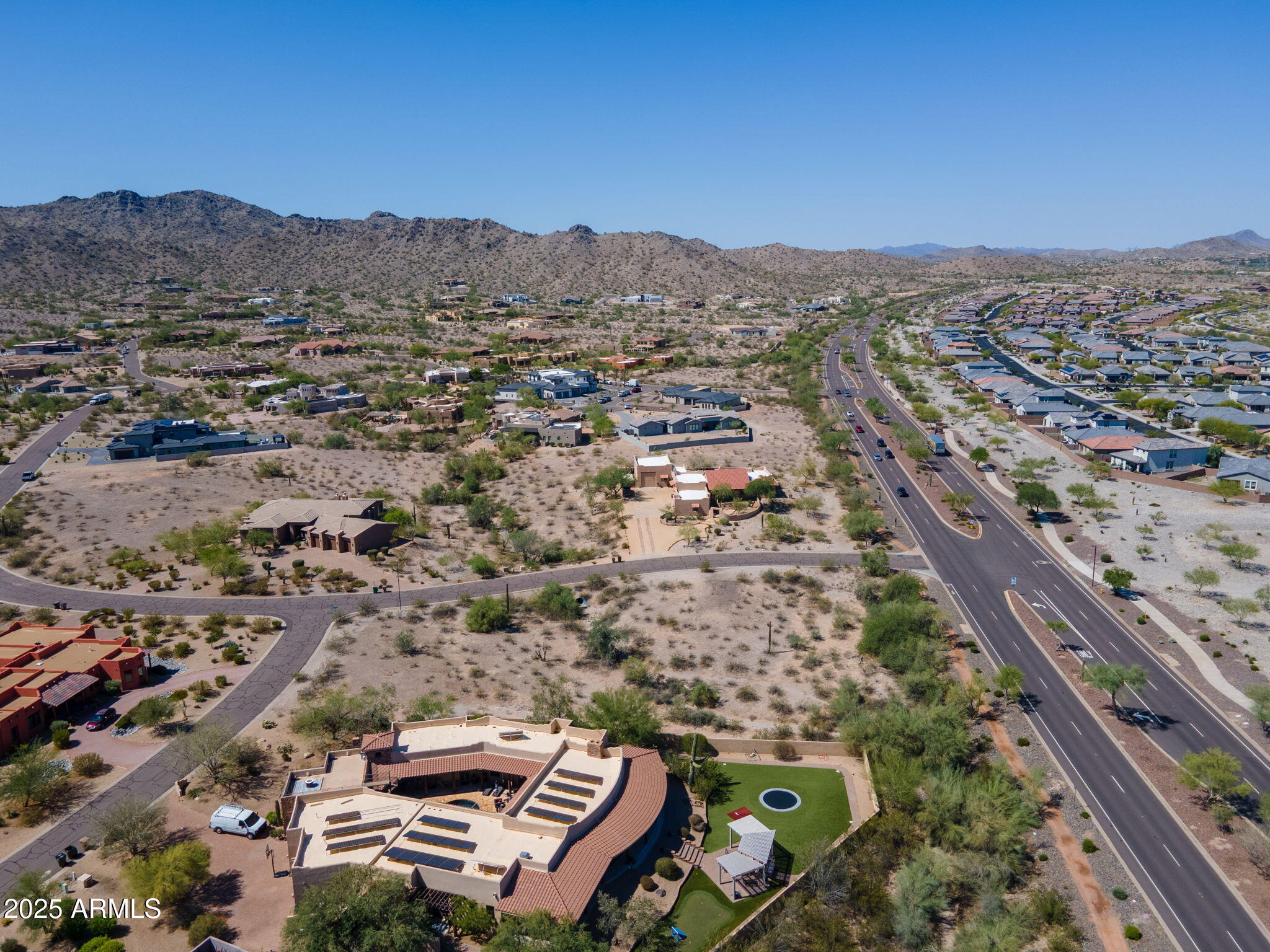 ESTRELLA PARCEL 8 - Land