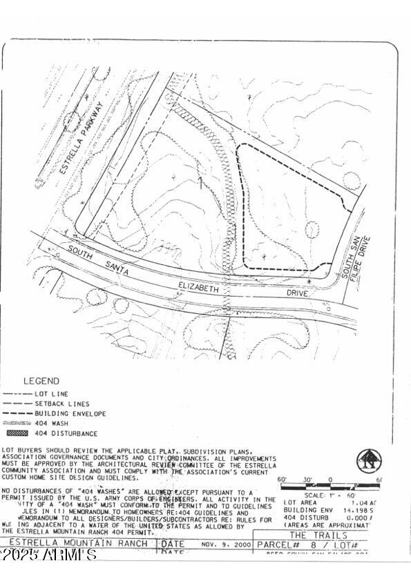 ESTRELLA PARCEL 8 - Land