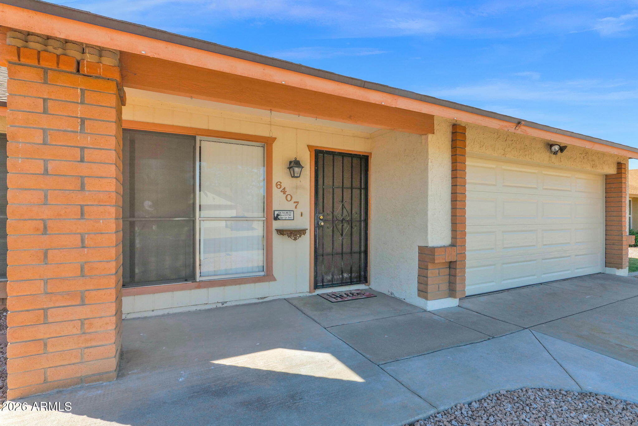 6407 W LUPINE Avenue