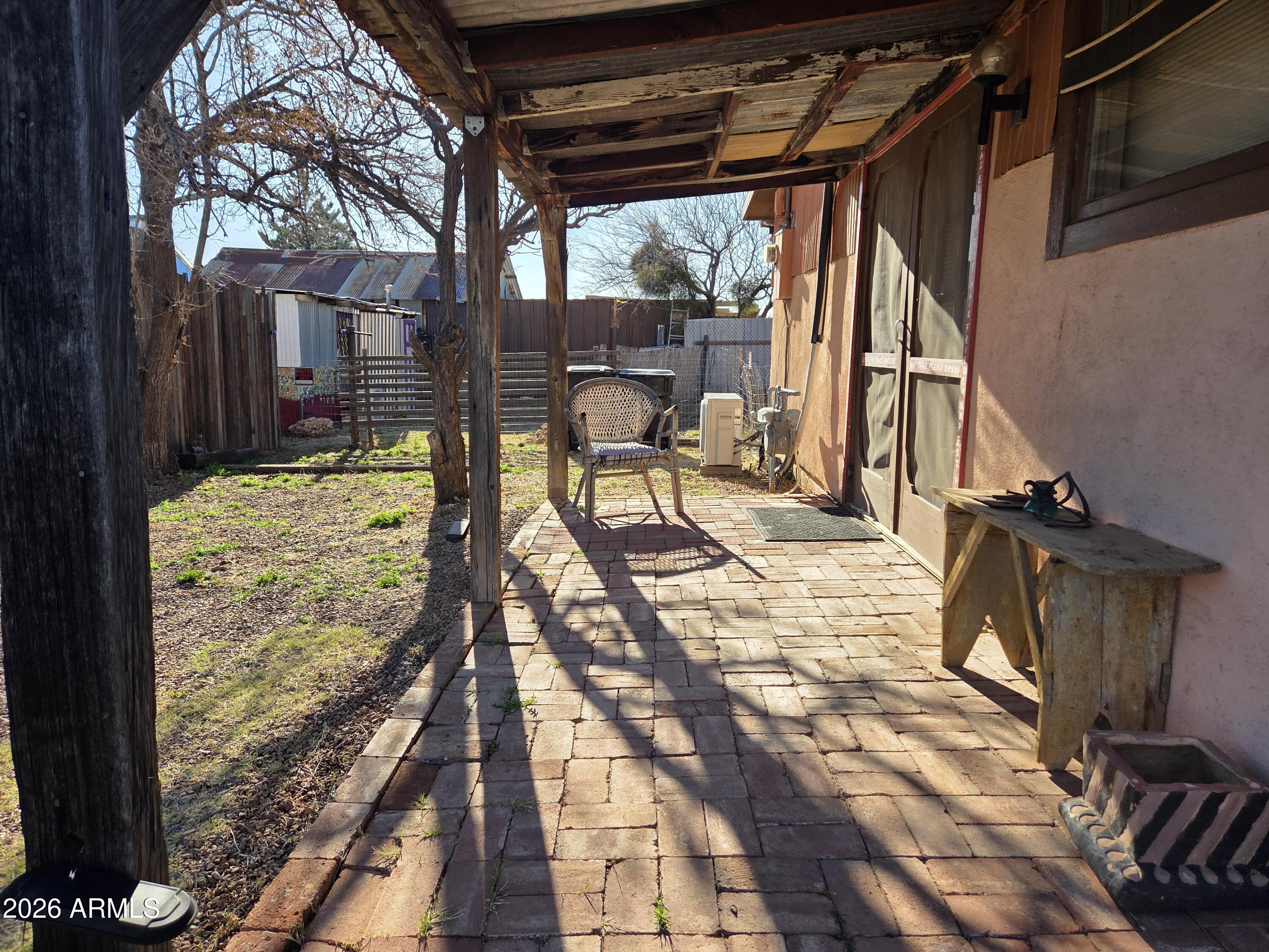 307 N WASHINGTON Avenue A