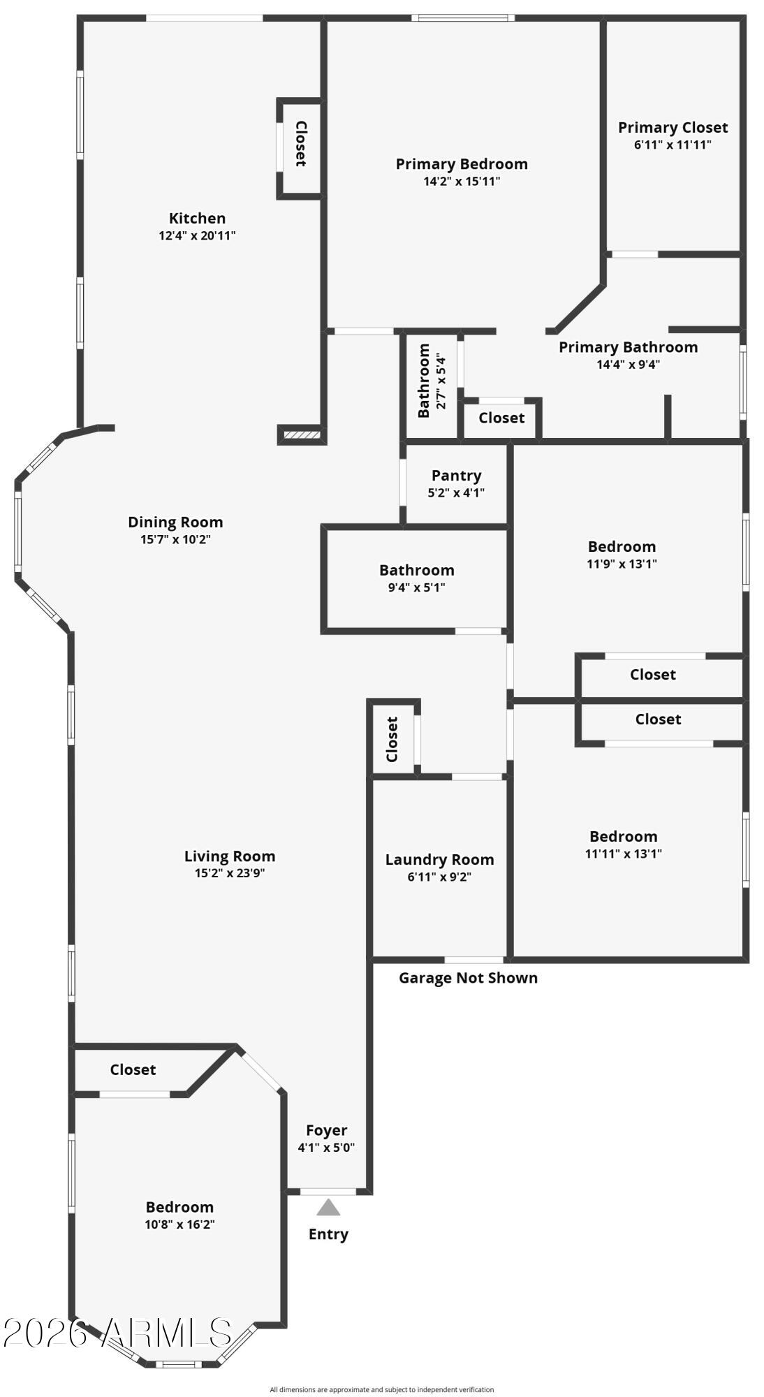 CANYONS AT WHETSTONE RANCH - Residential