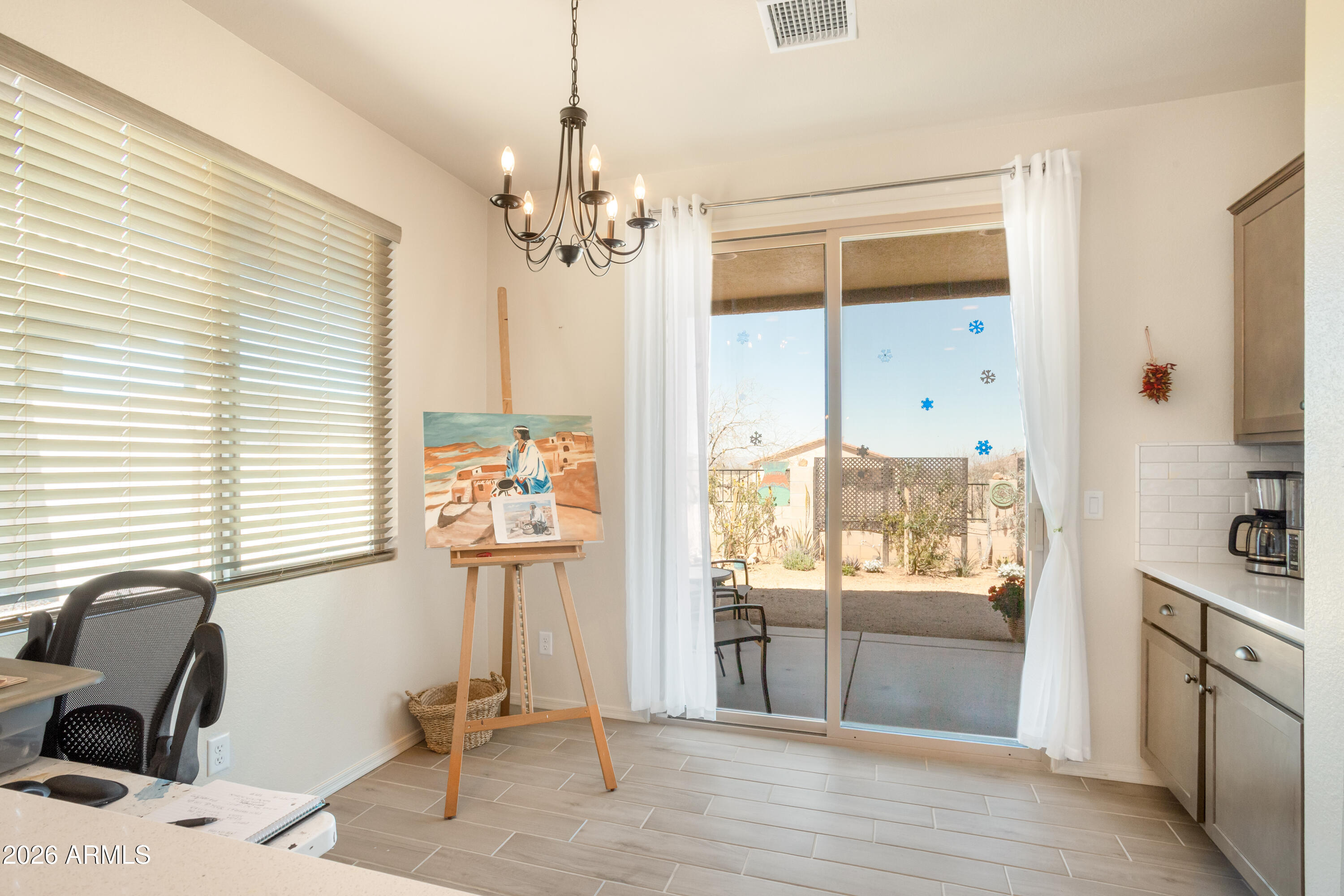 CANYONS AT WHETSTONE RANCH - Residential