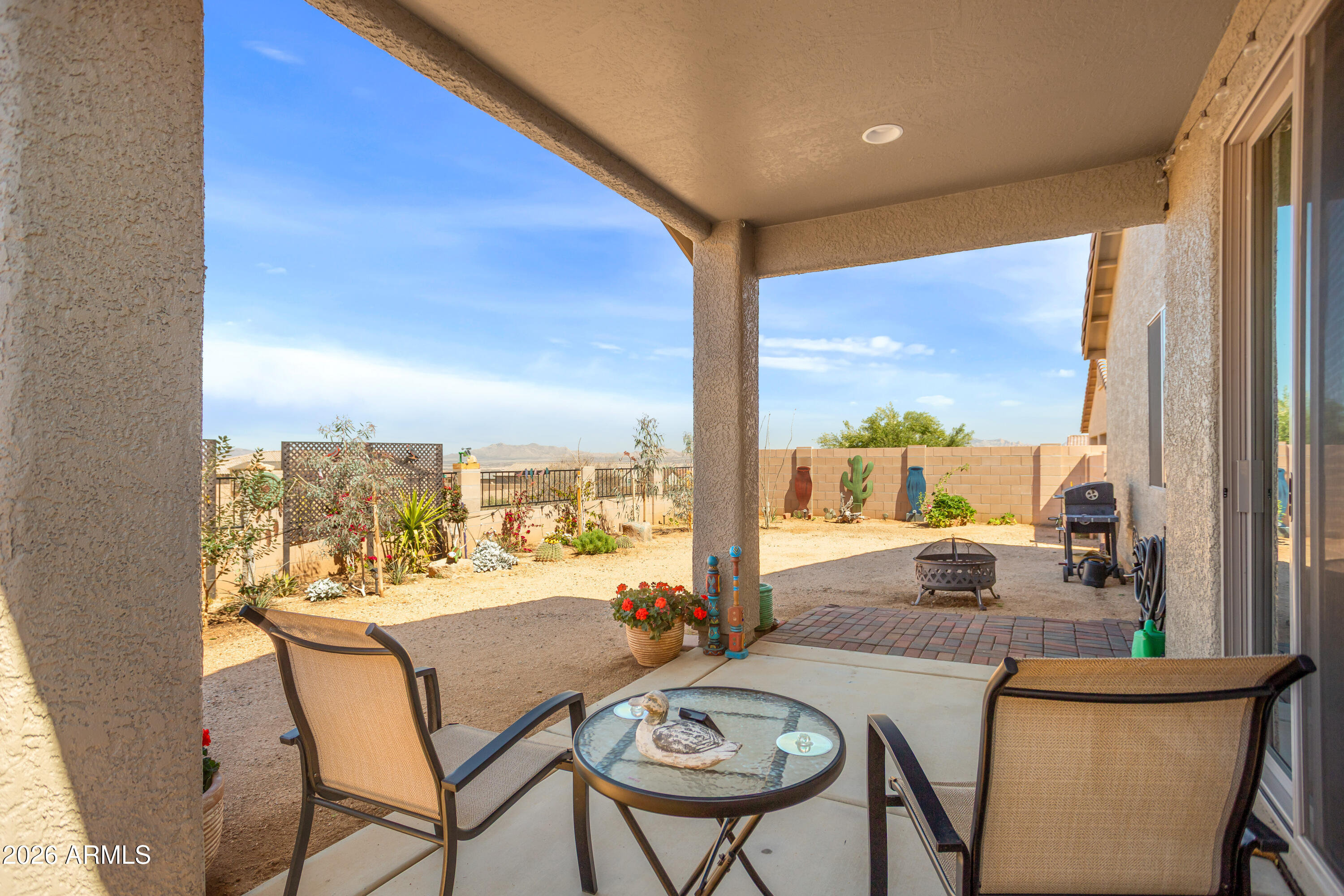 CANYONS AT WHETSTONE RANCH - Residential
