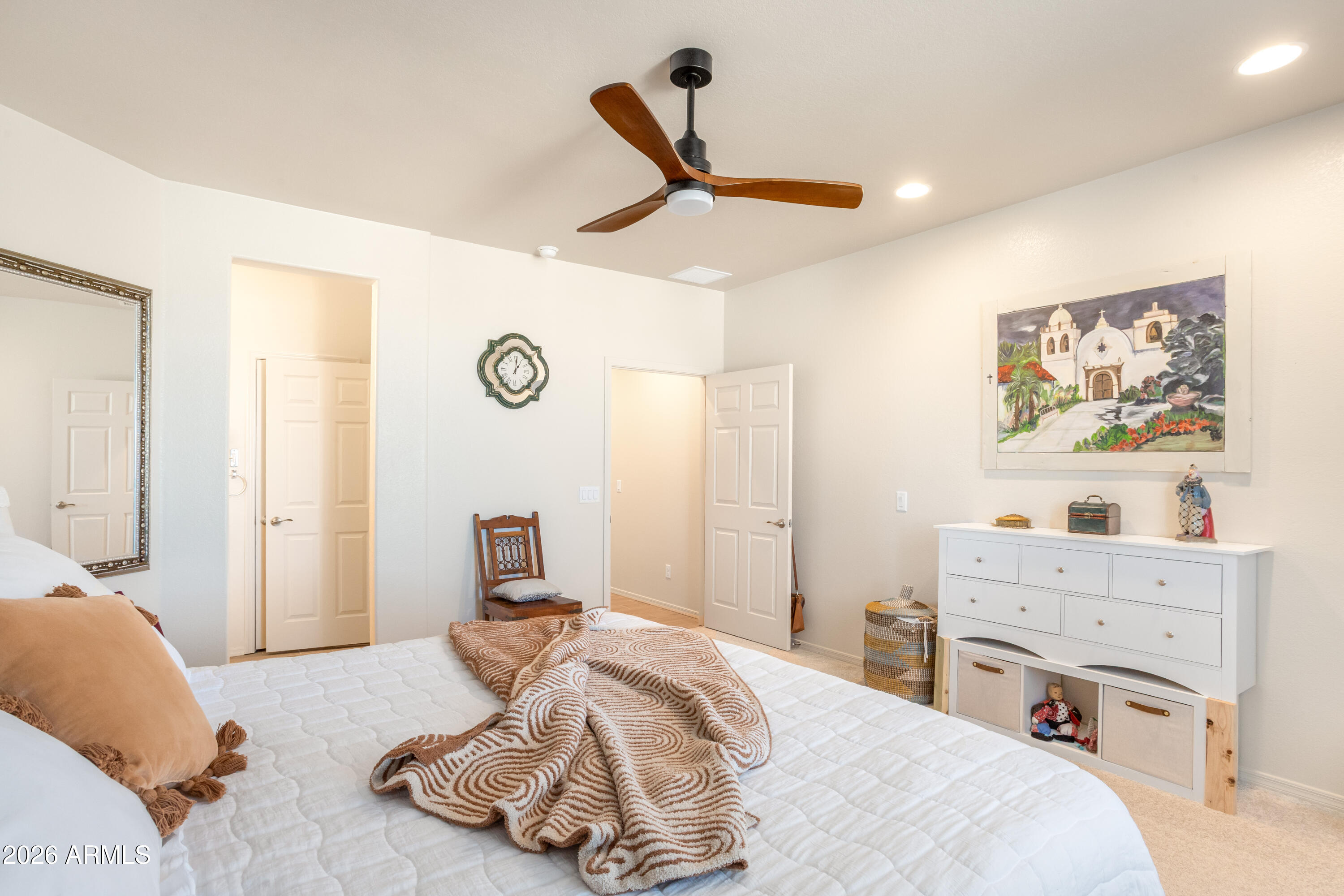 CANYONS AT WHETSTONE RANCH - Residential