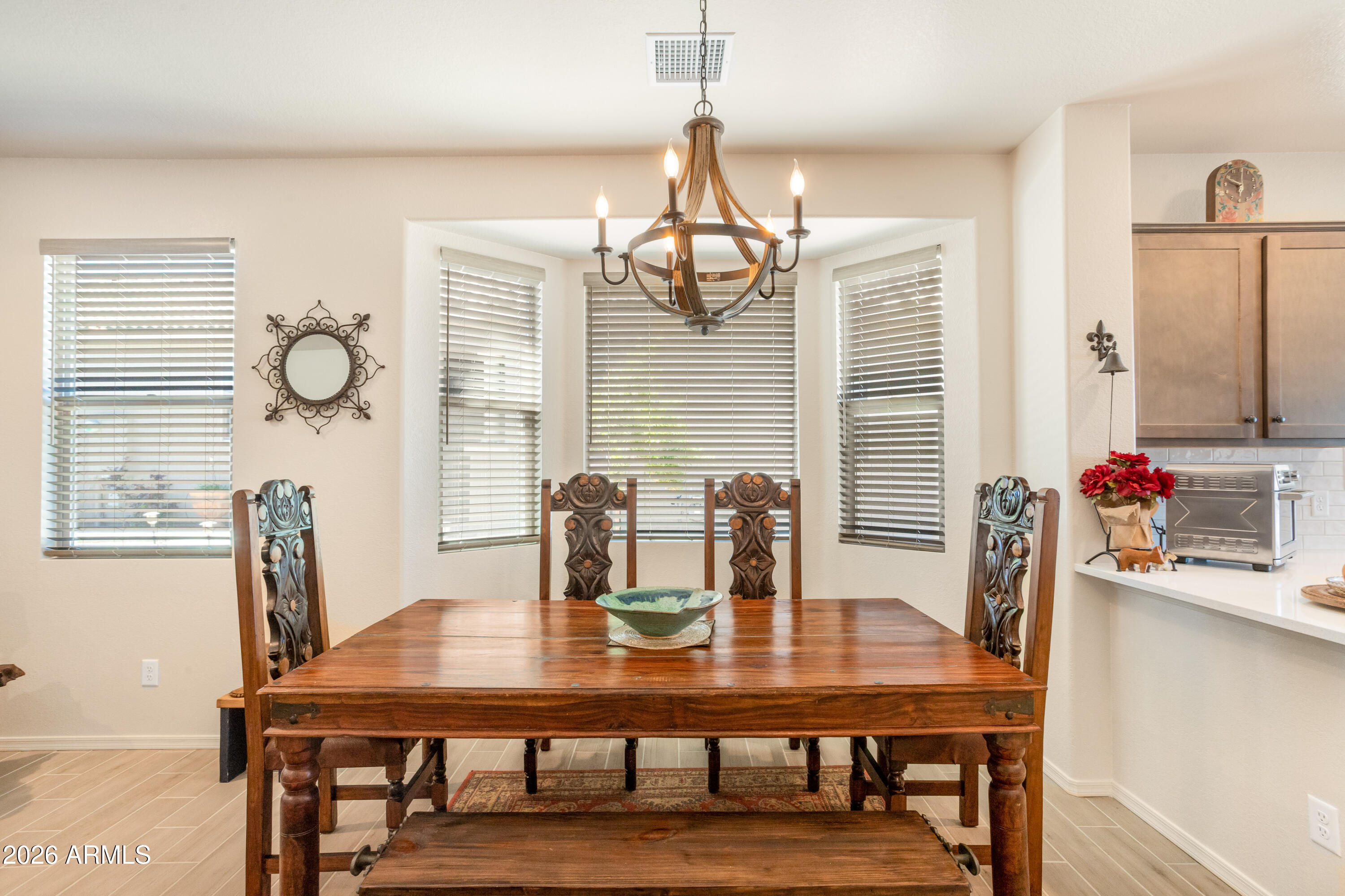 CANYONS AT WHETSTONE RANCH - Residential
