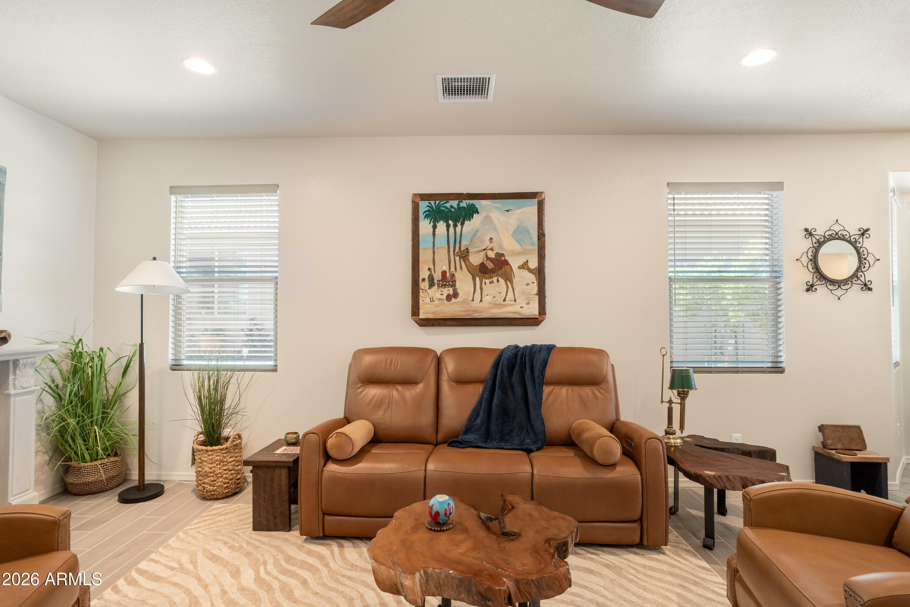 CANYONS AT WHETSTONE RANCH - Residential