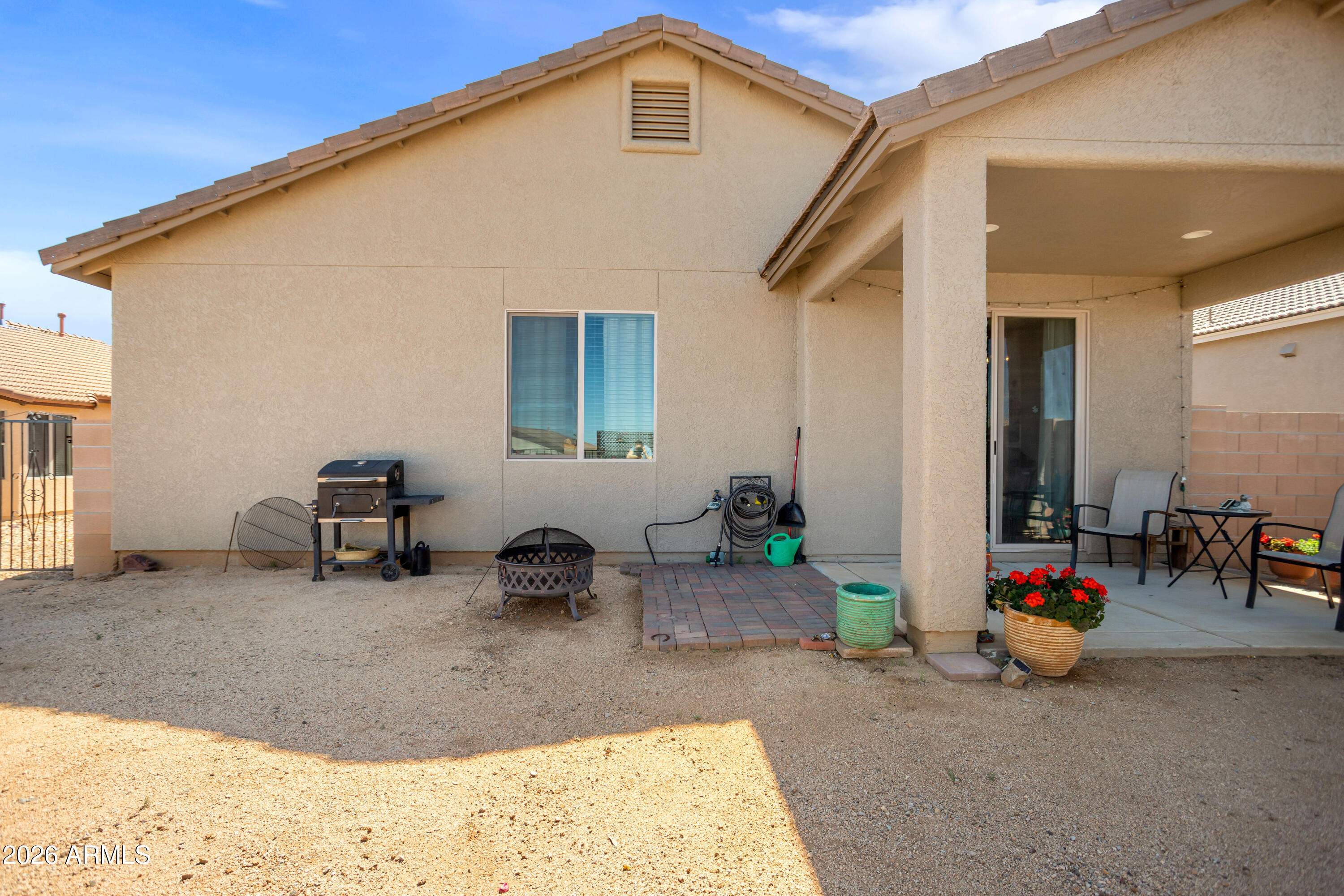 CANYONS AT WHETSTONE RANCH - Residential
