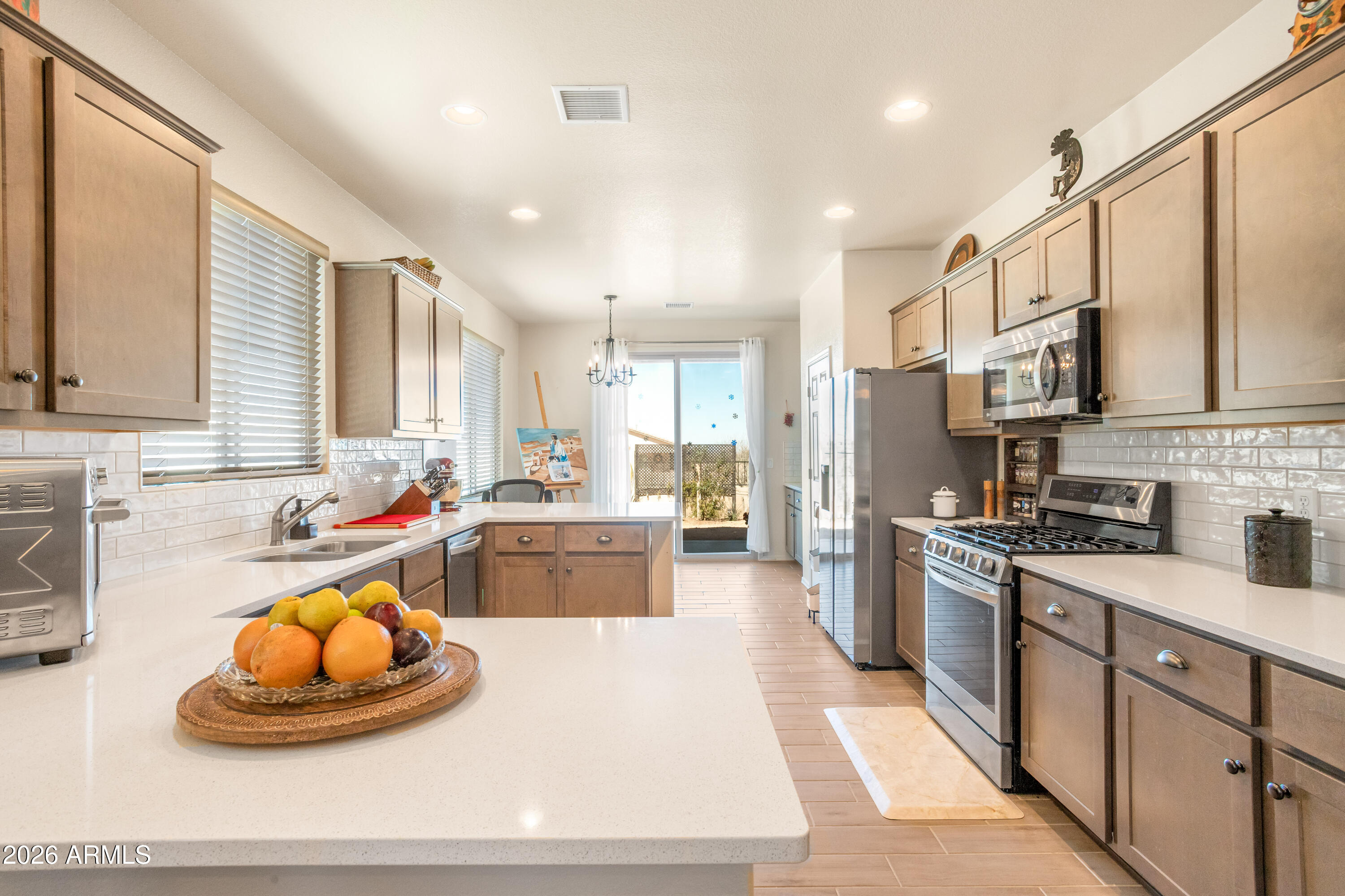 1452 W SHEEP WASH Way