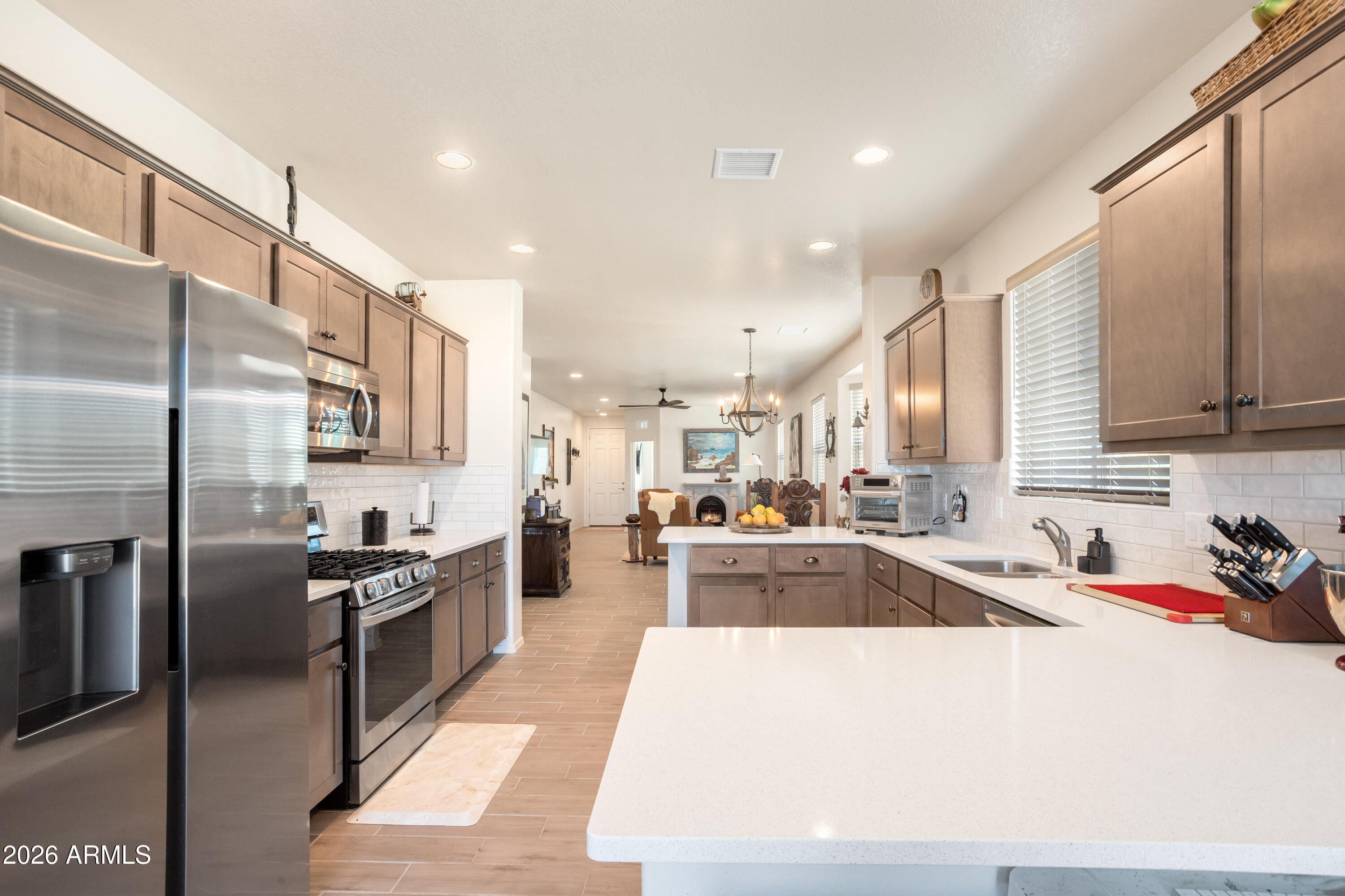 1452 W SHEEP WASH Way