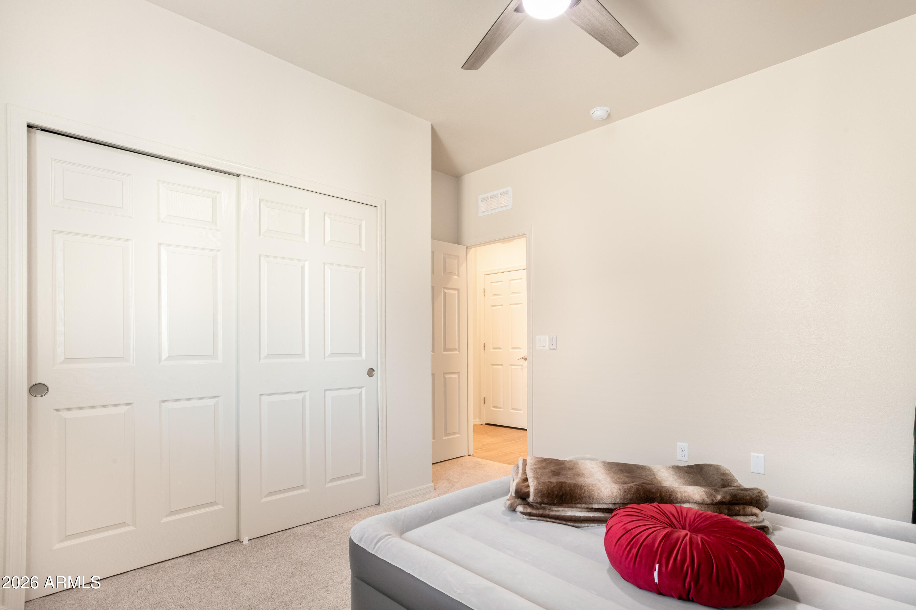 CANYONS AT WHETSTONE RANCH - Residential