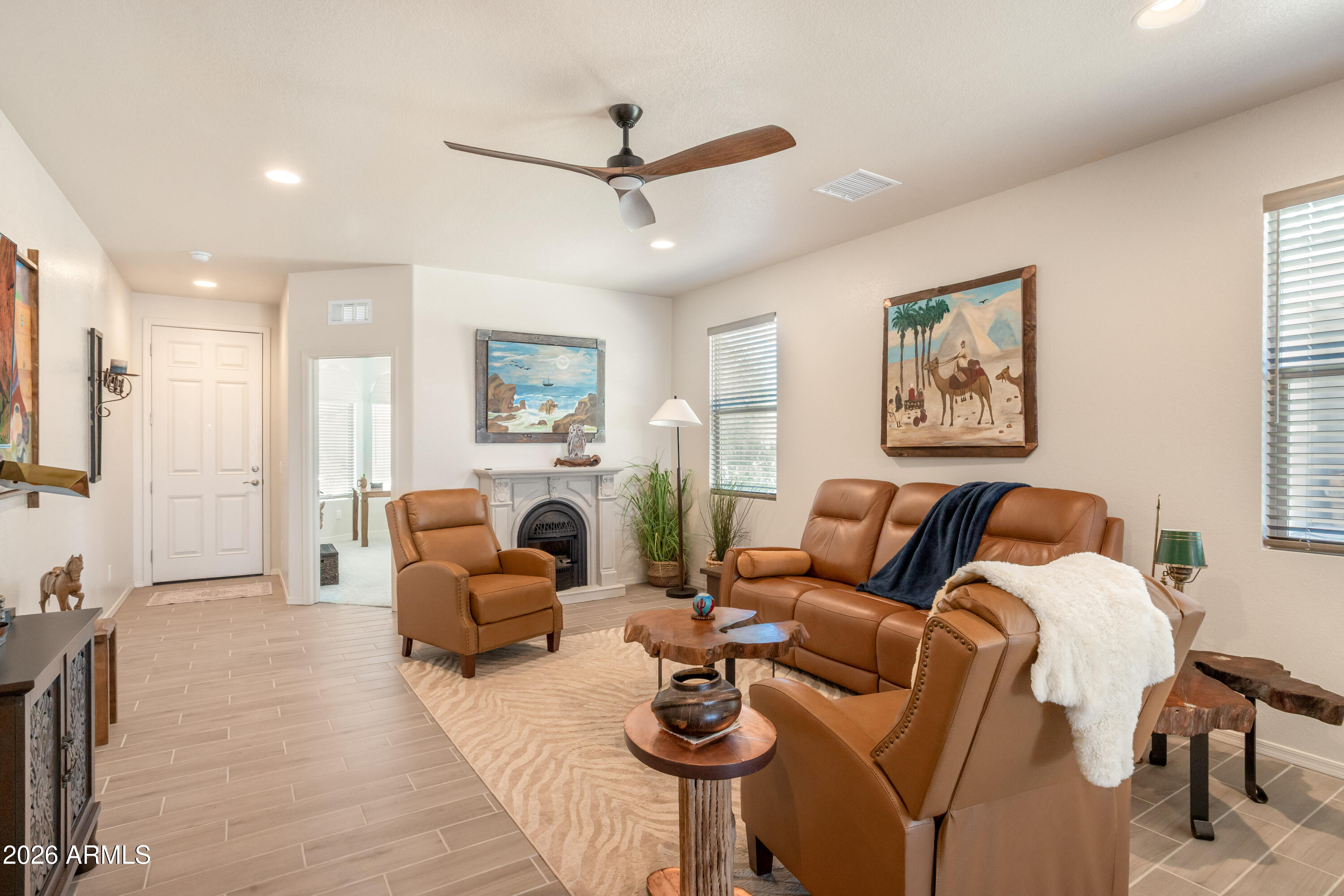 CANYONS AT WHETSTONE RANCH - Residential