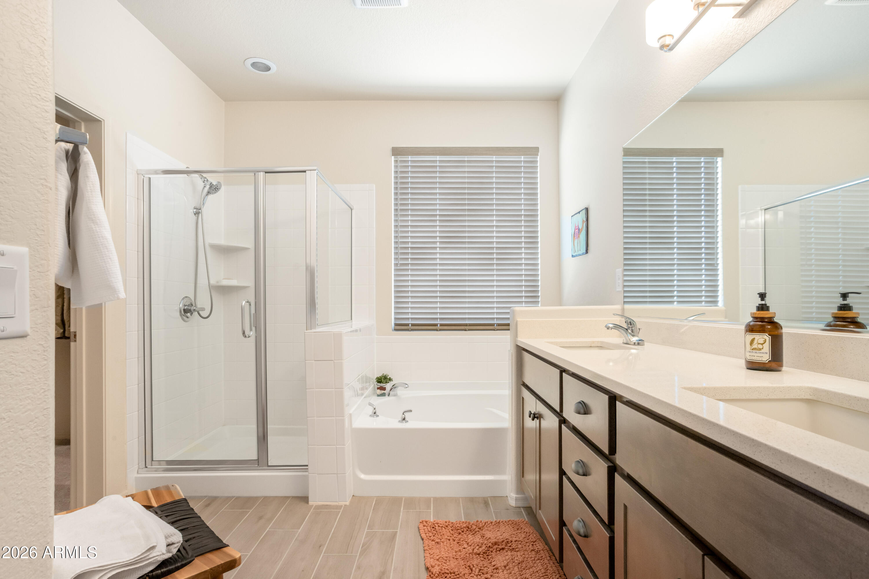 CANYONS AT WHETSTONE RANCH - Residential