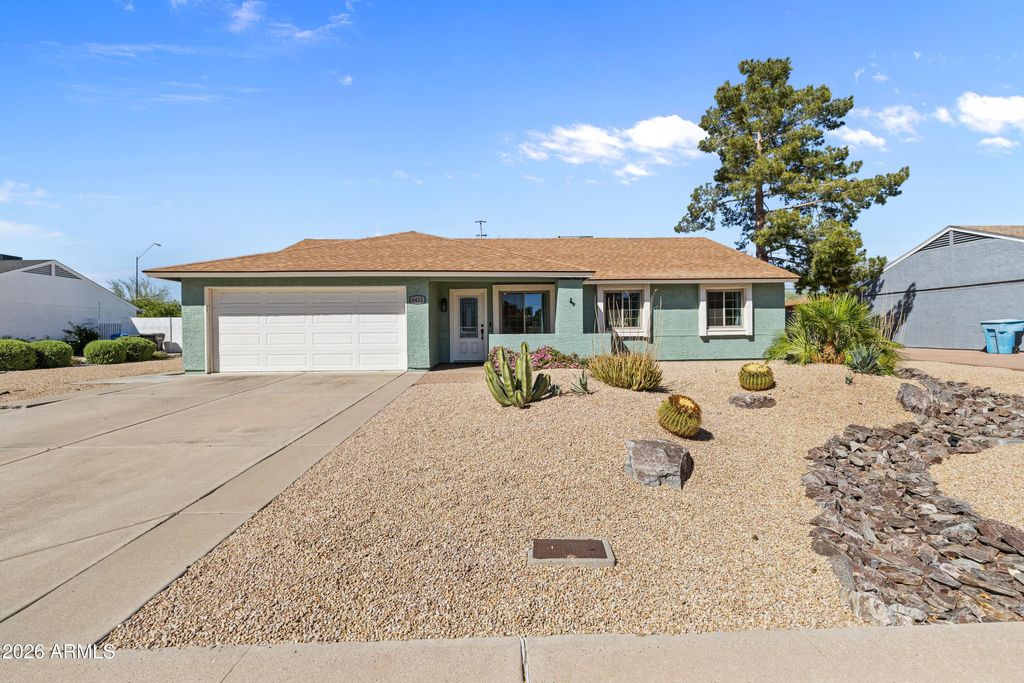 Photo of 6422 E Juniper Avenue, Scottsdale, AZ 85254 (MLS # 7001923)