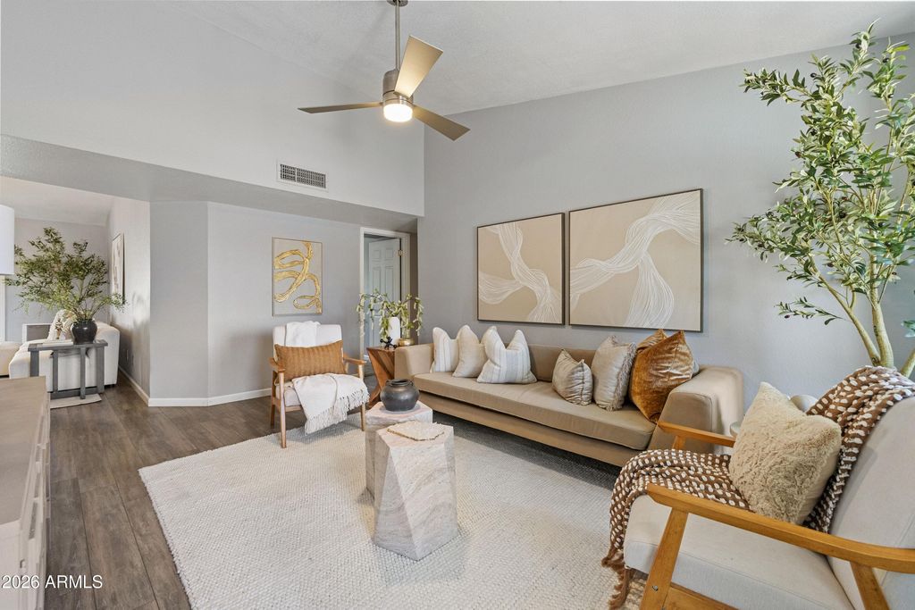 Photo of 6422 E Juniper Avenue, Scottsdale, AZ 85254 (MLS # 7001923)