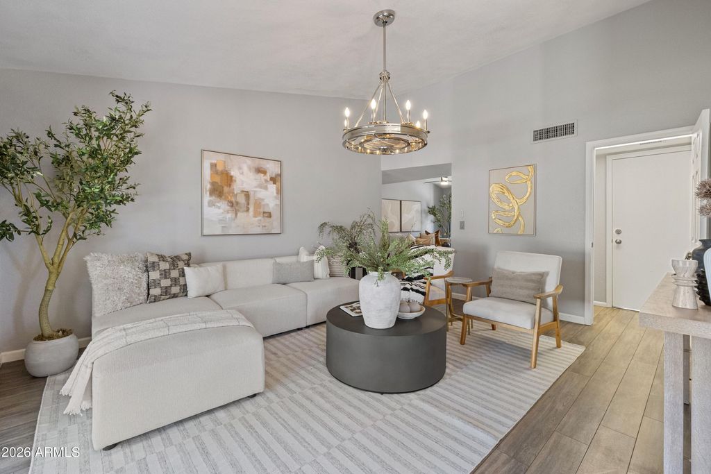 Photo of 6422 E Juniper Avenue, Scottsdale, AZ 85254 (MLS # 7001923)