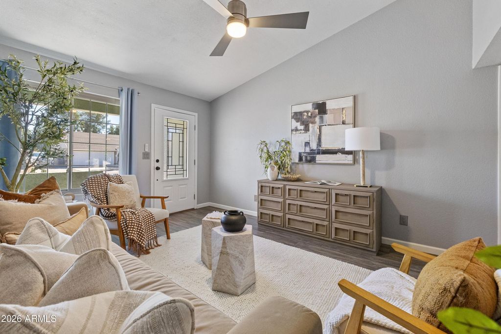 Photo of 6422 E Juniper Avenue, Scottsdale, AZ 85254 (MLS # 7001923)