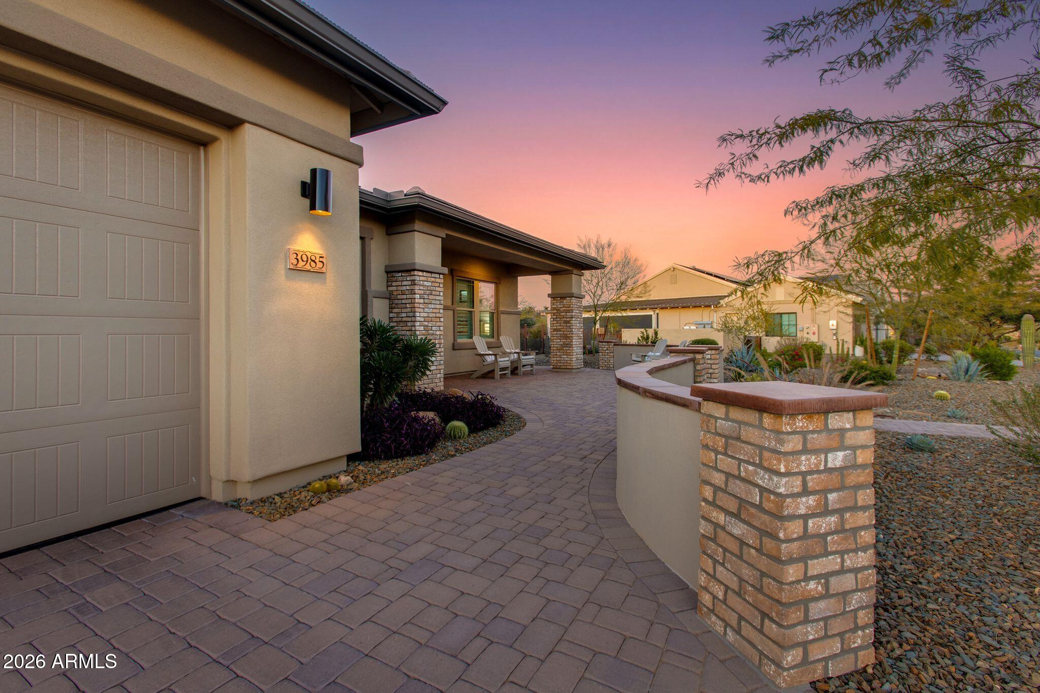 3985 ROLLING STOCK Way