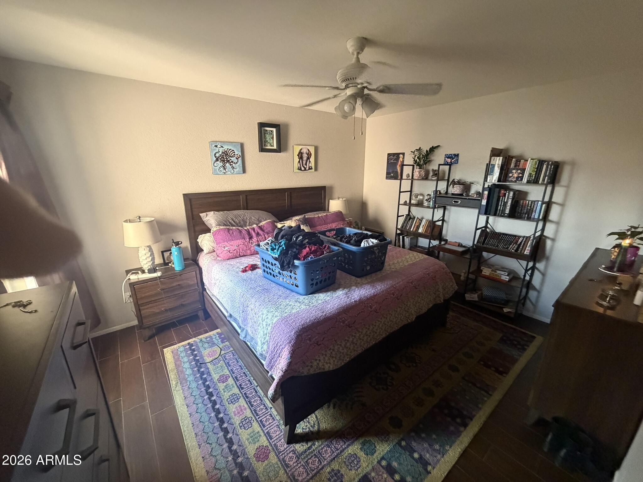 629 N MESA Drive N 27