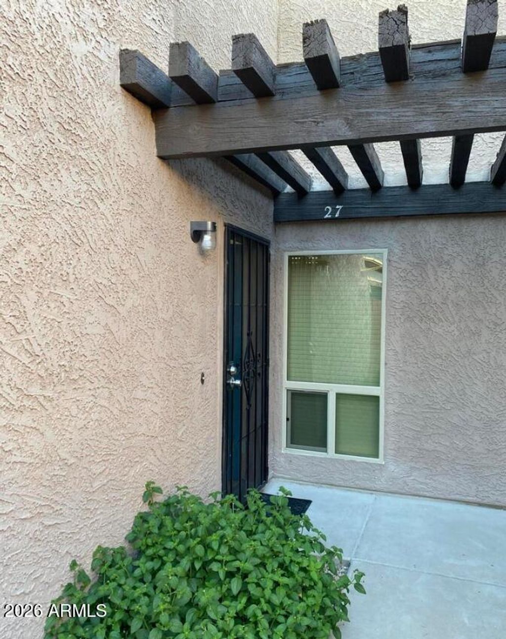 Photo of 629 N Mesa Drive N #27, Mesa, AZ 85201 (MLS # 6996724)