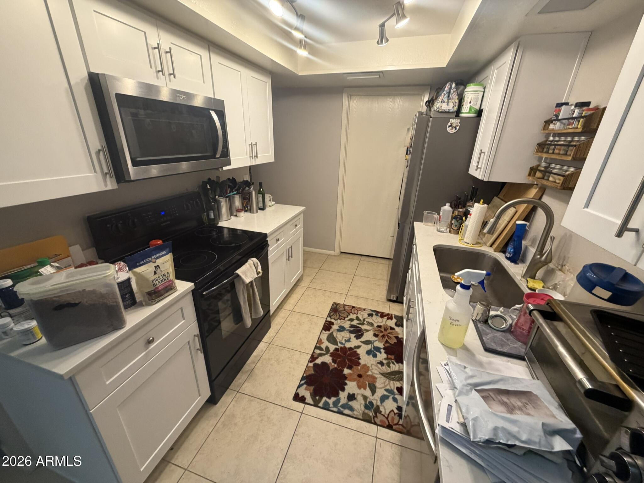 629 N MESA Drive N 27