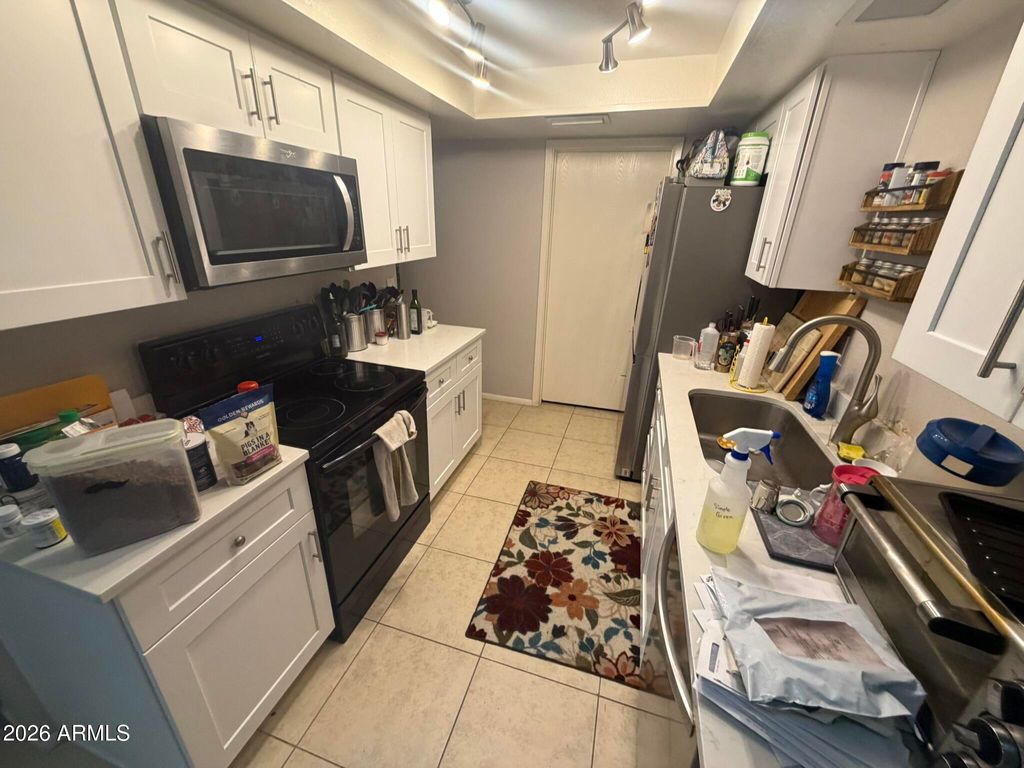 Photo of 629 N Mesa Drive N #27, Mesa, AZ 85201 (MLS # 6996724)