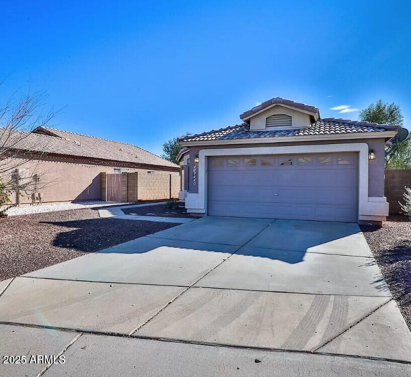 13241 W DESERT Lane