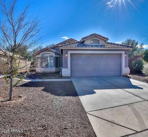 13241 W DESERT Lane Surprise AZ 85374