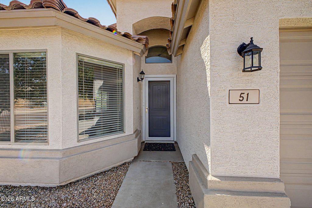 Photo of 51 W Hereford Drive, San Tan Valley, AZ 85143 (MLS # 7010797)