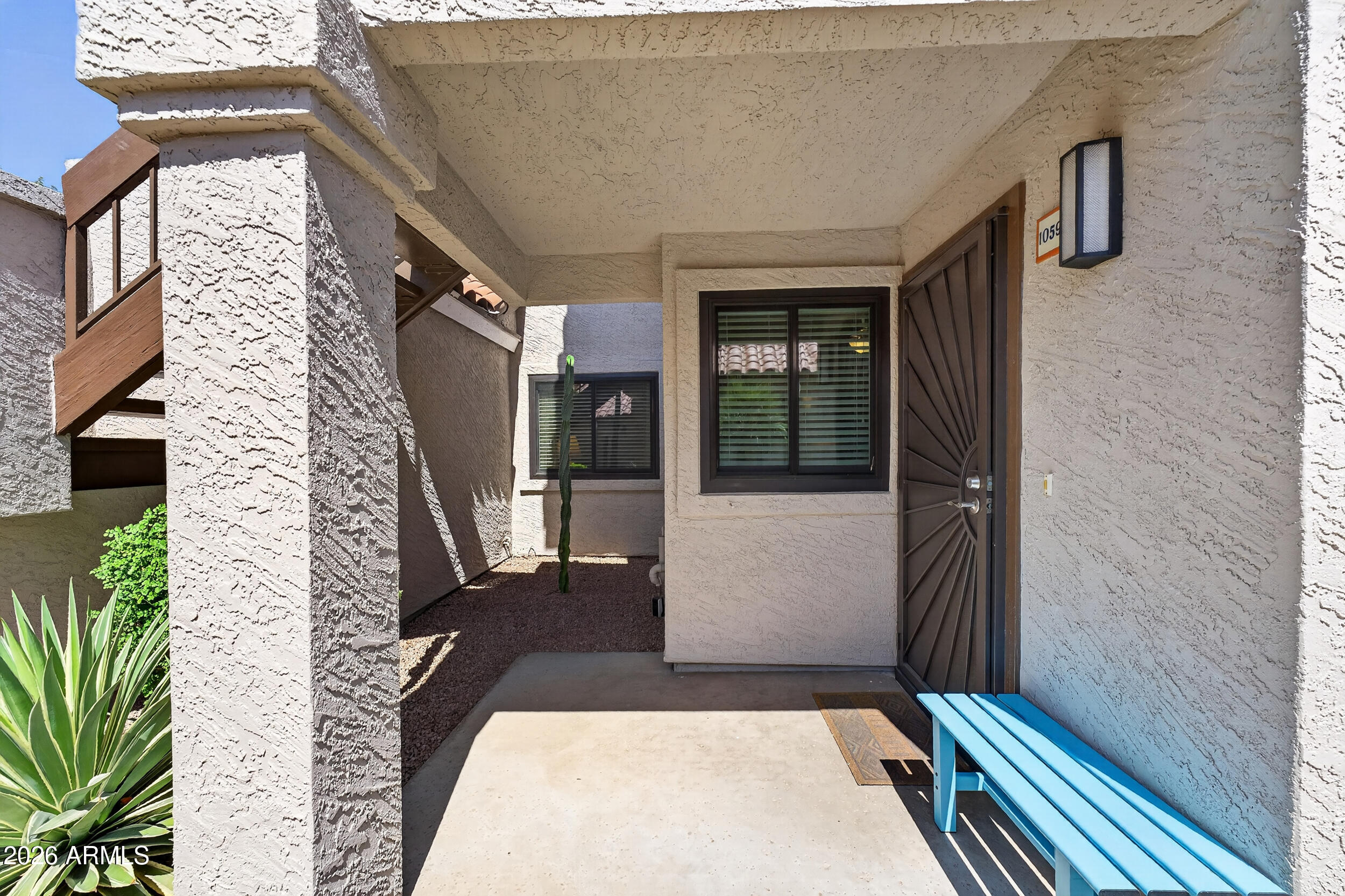 8700 E MOUNTAIN VIEW Road 1059