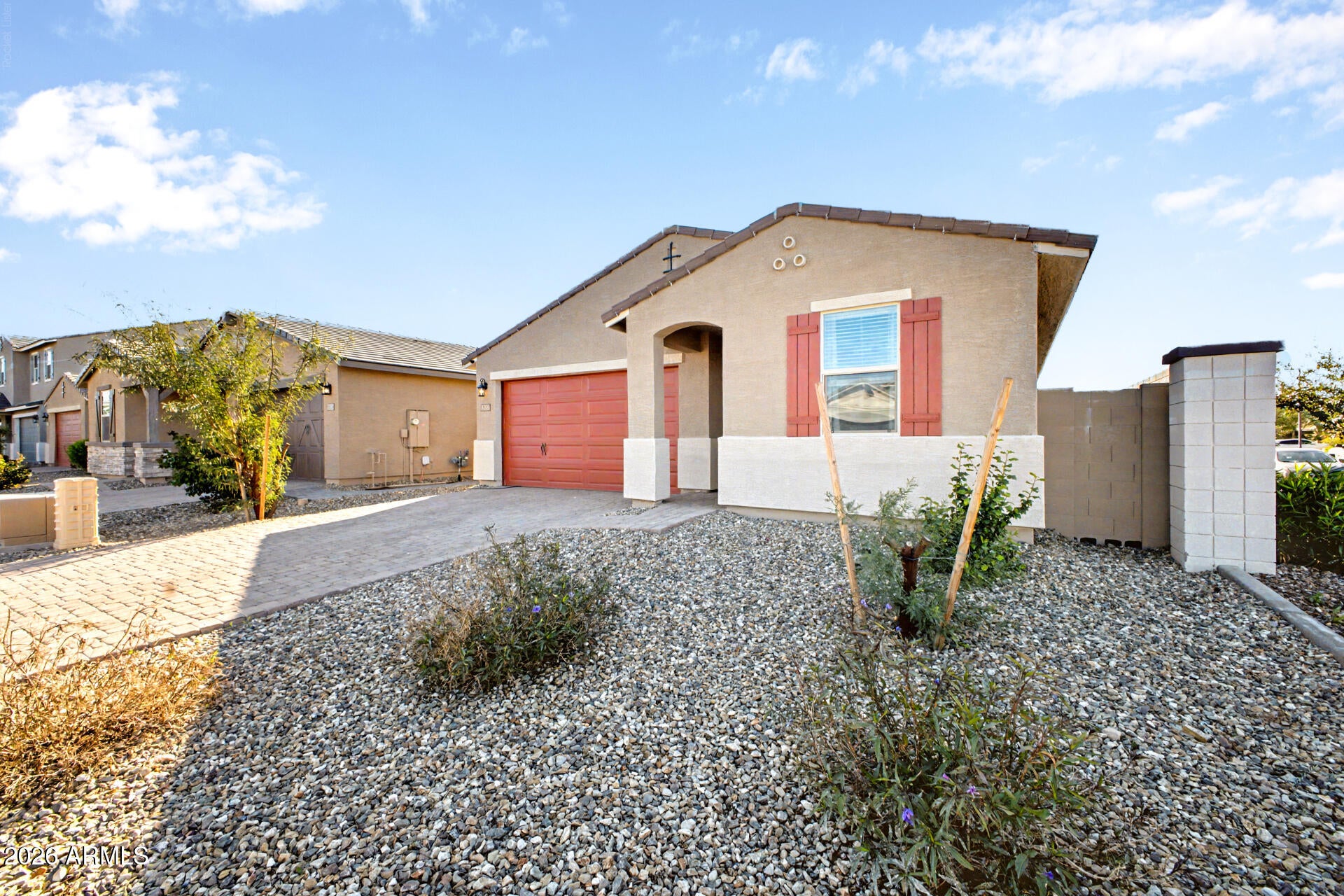 12657 W DALEY Lane