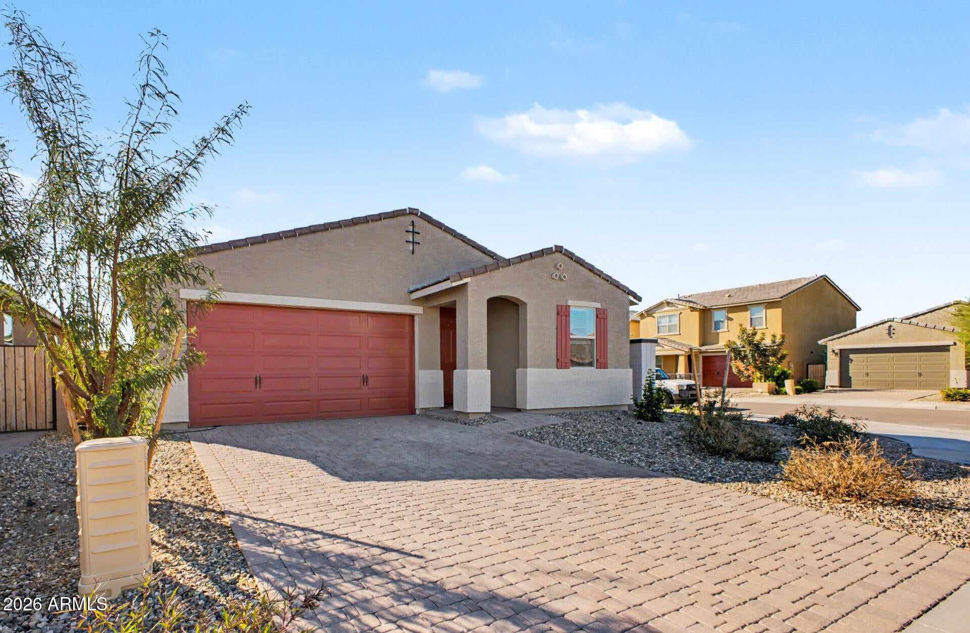 12657 W DALEY Lane