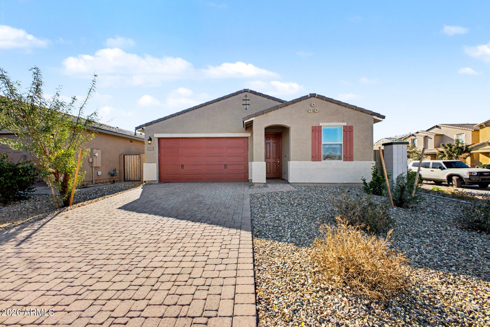 12657 W DALEY Lane