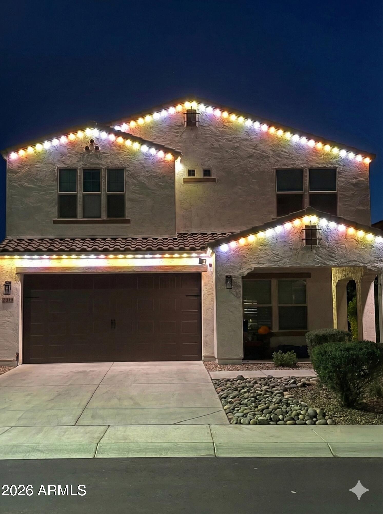 2415 E BRIGADIER Drive