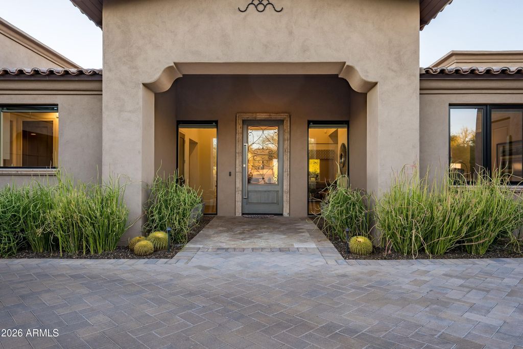 Photo of 39728 N 106th Place, Scottsdale, AZ 85262 (MLS # 6965017)