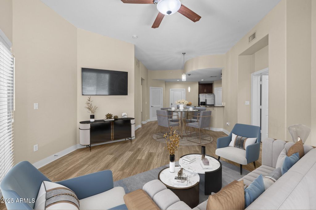 Photo of 945 E Playa Del Norte Drive #1022, Tempe, AZ 85288 (MLS # 6858712)