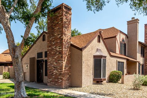 8111 W WACKER Road 1 Peoria AZ 85381