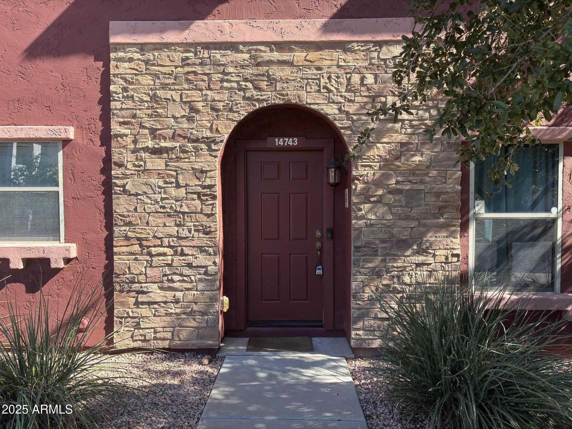 14743 N 177TH Avenue