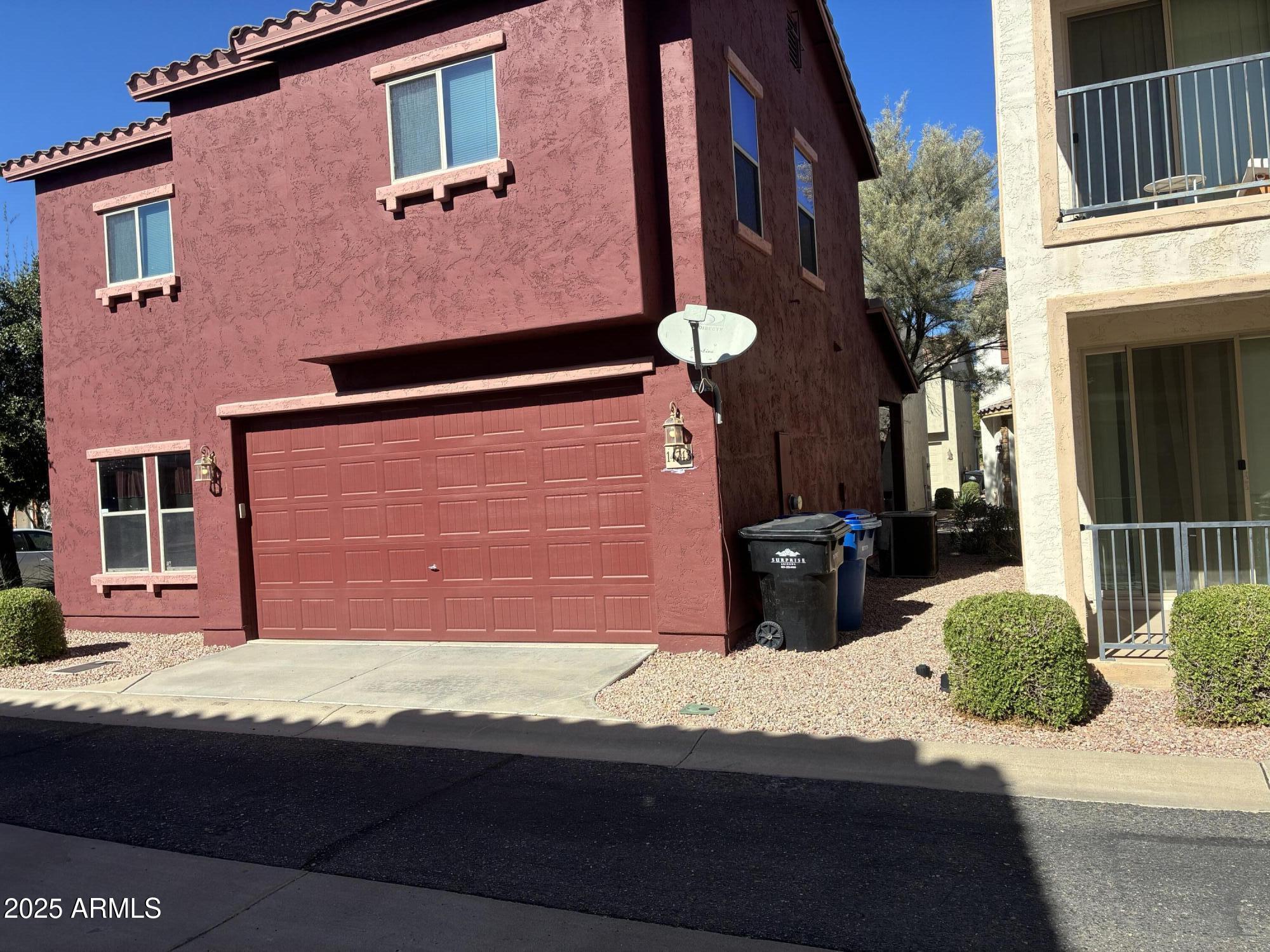 14743 N 177TH Avenue