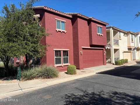 14743 N 177TH Avenue Surprise AZ 85388