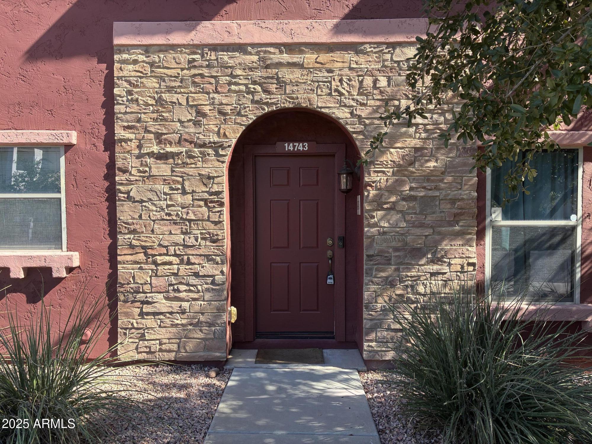 14743 N 177TH Avenue