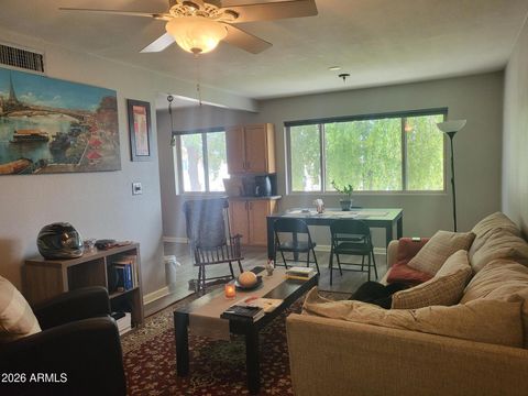 8210 E GARFIELD Street K214 Scottsdale AZ 85257