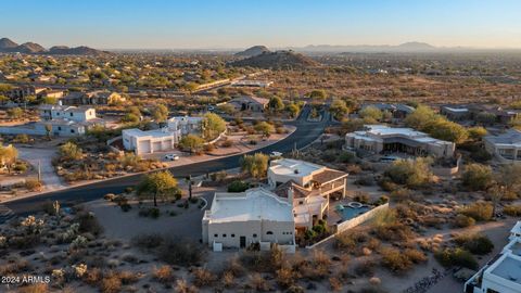 A home in Mesa