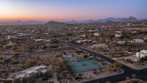 A home in Mesa