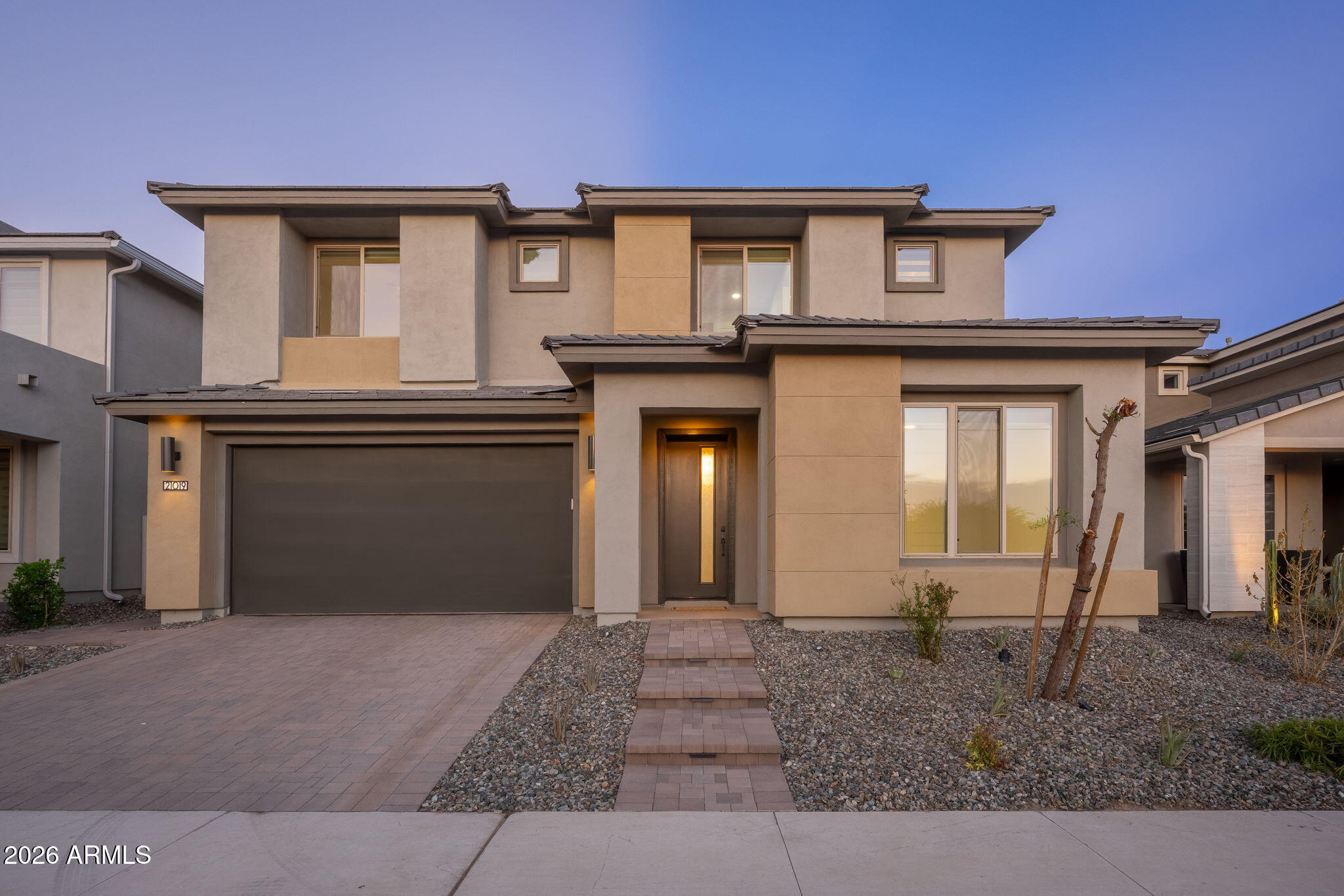 21019 N 60TH Terrace