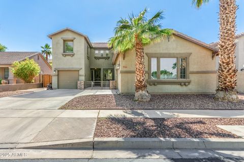 11580 N 145TH Avenue Surprise AZ 85379