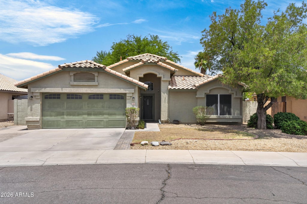 Photo of 12410 W Roanoke Avenue, Avondale, AZ 85392 (MLS # 7054503)