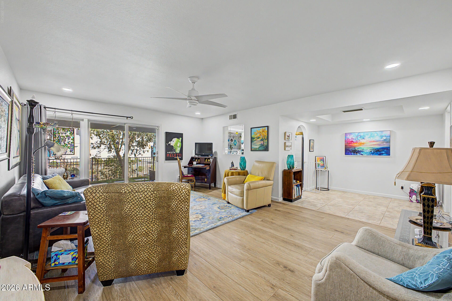 5323 S MITCHELL Drive
